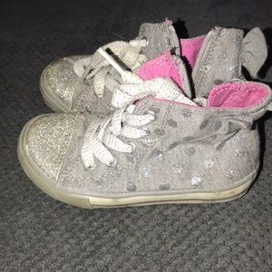 Circo Toddler sneakers. In good condition.